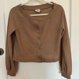 Princess Polly Sweater